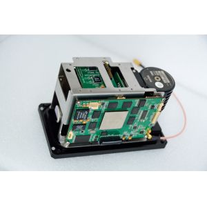 Medium Wave Cooled HgCdTe FPA Thermal Infrared Camera Module