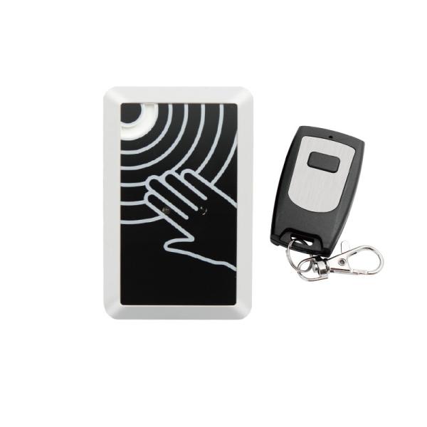 Quality K3-R Touchless Surface Mount Exit Button Multi-function Surface mount Zinc alloy Exit button for sale