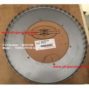 ALLISON 29537449 WHEEL TEREX NHL SANY TR35A 3303 3305 3307 TR50 TR60 TR100
