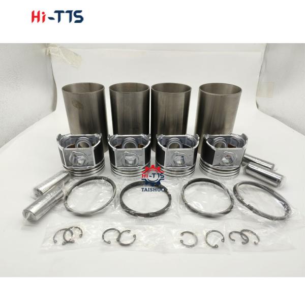 Tractor Excavator Engine Repair Parts V2403 Cylinder Liner kit 1C030-32564 Piston 1G868-21110 Ring 1A091-21050