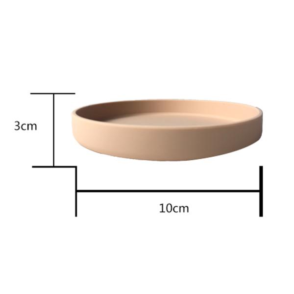 Lightweight Silicone Baby Feeding Set Carton Box for Infants