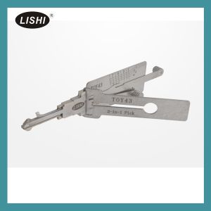 Wholesale 2 In 1 Auto Locksmith Tools from china suppliers