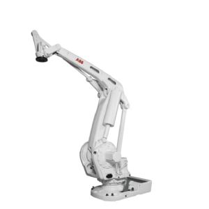 ABB IRB Industrial Robot Arm IRB2600 4 Axis With Pneumatic Robot Gripper For