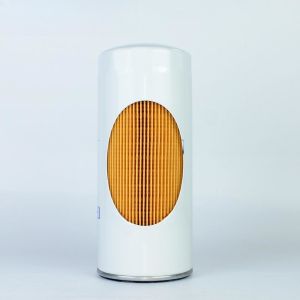 Factory High Quality Durable Reliable Trucks Diesel Engine Oil Filter LF17502