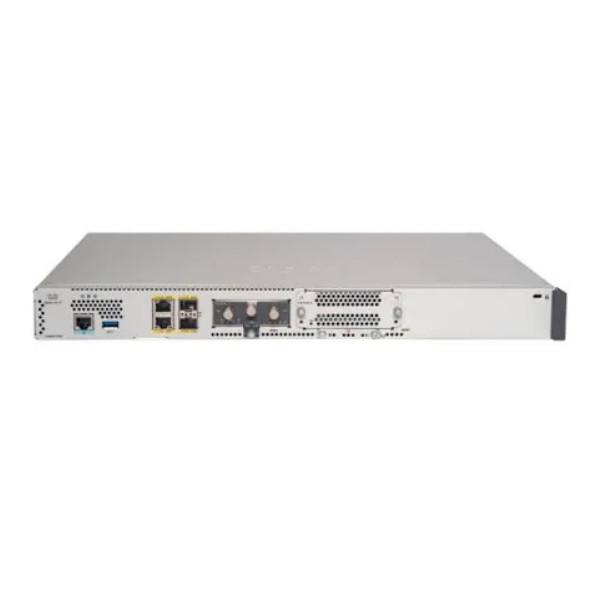 Quality Modular C8200-1N-4T Cisco Catalyst C8200 1n 4t Router For SMB Branch Offices for sale