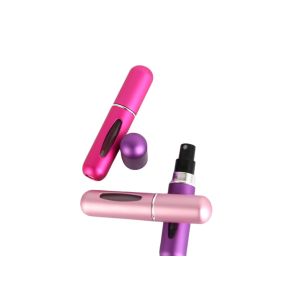 5 ml Refillable Travel Perfume Bottle