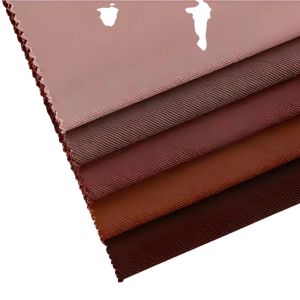 Wholesale Customized Flame Retardant Poly Cotton 65*35 3 1 TC Drill Work Wear Pants Caps Fabric from china suppliers