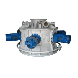 Excellent Air Classifier Separator for High Precision Particle Classification