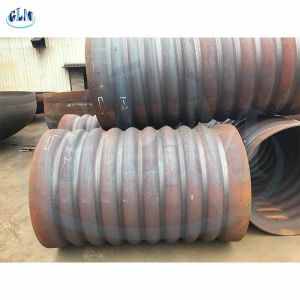 China ASME EN JIS Etc. Pressure Vessel Dished Head Spherical Tank on sale