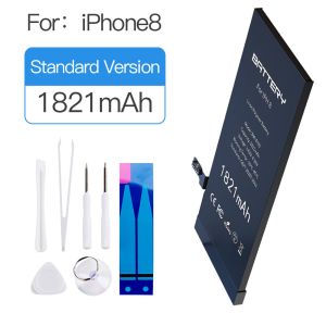 Wholesale New Product CE FCC Mobile Phone Battery for iPhone7 8 6S Plus Shenzhen from china suppliers