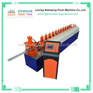 Rolling Shutter Door Forming Machine With Customizable Operating Language