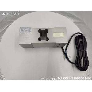 China Zemic L6G 500kg Weighing Sensor Electronic Scale Packaging Scale on sale