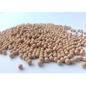 Molecular Sieve Desiccant 13X For Industrial Gas Drying Purification