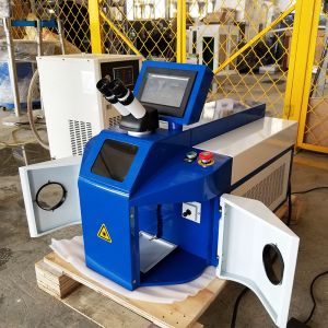 CW1000 CW2000 CW3000 CW5000 Jewelry Welding Machine Chiller External 30 KG for