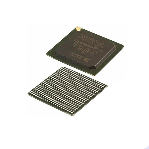 Original EP4CGX75CF23I EP4CE10F17C6N EP4CE10E22I7N 780-FBGA Integrated Circuits