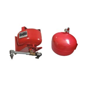 Wholesale 20L Hanging Fm200 Heptafluoropropane Automatic Suppression System from china suppliers