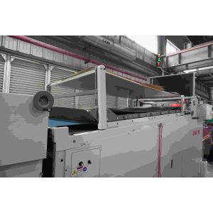 Cardboard / KT Board / Grey Board / Thick Cardboard Laminator Machine