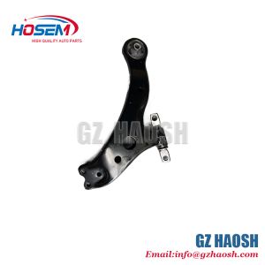 China Toyota Camry Hybrid Lower Suspension Assembly Right 48068-33060 OEM on sale