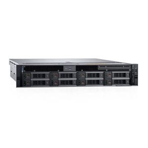 Wholesale Dell Used Sever R740 24 DDR4 2nd Gen with SAS/SATA Sever on Sale from china suppliers