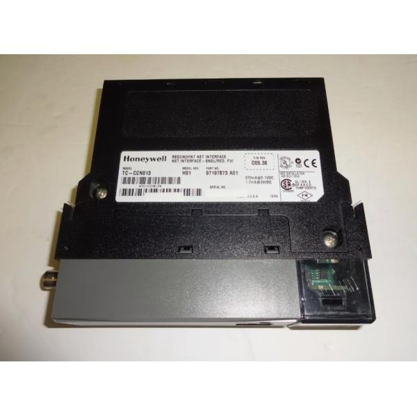 Quality TC-CCN013 97197873 Honeywell Redundant Network Interface Module for sale