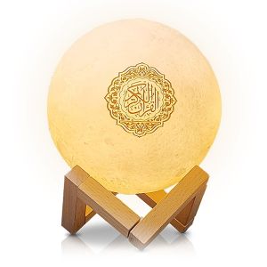 SQ168 8GB Al Mp3 Quran Player With Urdu Translation