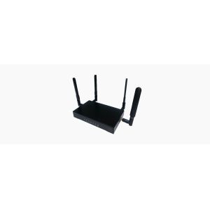 Wireless Industrial 4G LTE Router Wifi With 4G Network Access For Image