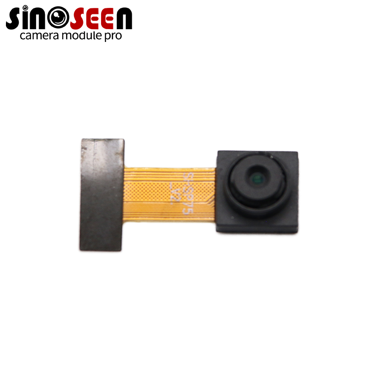 ESP32 Camera Module with OV5640 Sensor 5MP Resolution