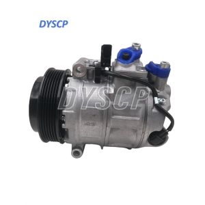 Wholesale Porsche Panamera 3.0 Variable Displacement Compressor 97012601106 7PP820803BX from china suppliers