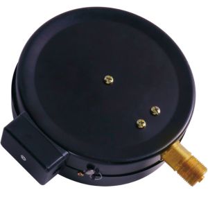 YTZ150 Differential Pressure Gauge Transmission Remote Pressure Gauge 1.6MPa