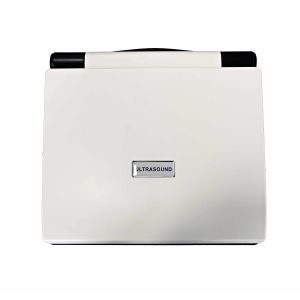 ISO 3200mAh Chargeable Doppler Ultrasound Machine Diagnostic Clinical Applicatio