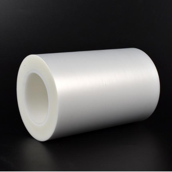Quality Customized 500mm CPP Protective Film Roll High Transparency Laminate Packaging for sale