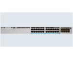 Cisco Catalyst C9300L-48T-4X-A 4x 10G/1G Fixed Uplinks 48 Port Data