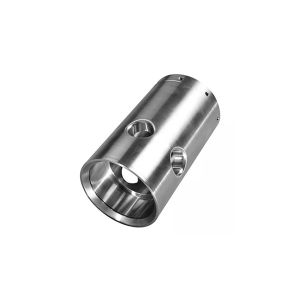 China Oxidation Beryllium Copper  Stainless Steel CNC Machining Parts CNC Machining Service on sale