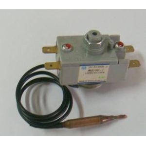 CS4TM Overload Protector Compressor,Snap–action Motor Thermal Protector