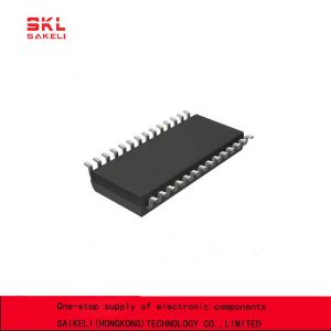 MSP430I2041TPW MCU Microcontroller High Performance 16Bit 32KB Fast Switching