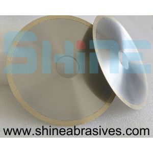 Customized Straight Grinding Wheels Package Designed For Convenience
