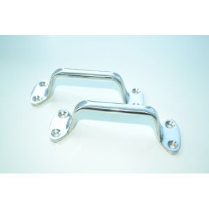 Stainless steel handles/handles for door/handles that used for building hardware