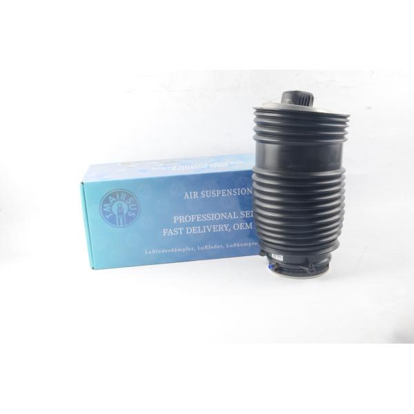 Air Suspension Spring Rear Left Or Right For W205 C-class 2053200125 2053200225