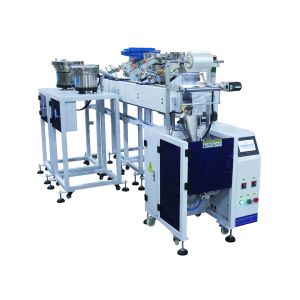 CE Automatic Packaging Machine