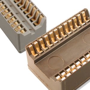 Wholesale Low Insertion Force Loranger Test Socket from china suppliers