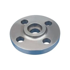 Hot Sales socket welding Flange Super Austenitic Stainless A182 F44 500# 4"-12"