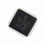 New and Original PIC18F45K80-I/PT QFP44 8-bit Mcu Integrated Circuits Microcontr