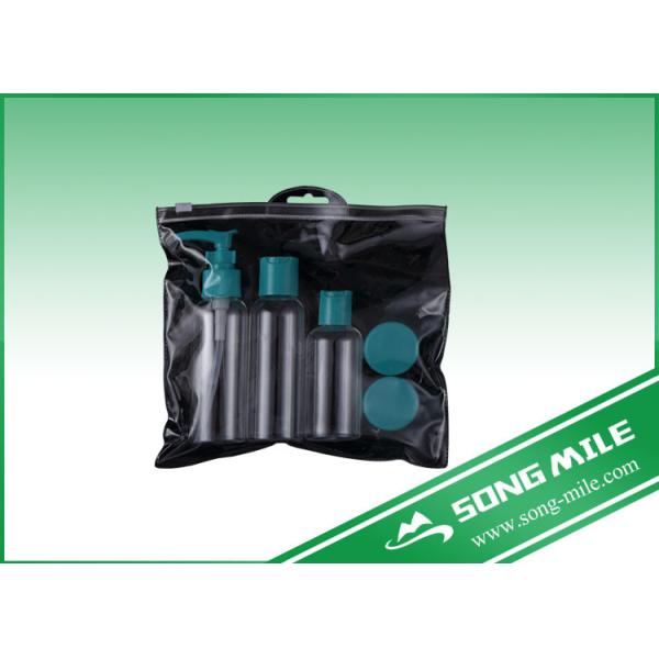 5PCS Sprayer Bottle Kit for Cosmetics with Bag