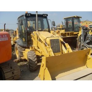 Used JCB 3CX Backhoe Loader Used JCB 4CX Original
