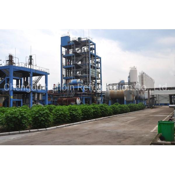 Fire Extinguishing Agent Hfc-227ea Clean and Eenvironmentally