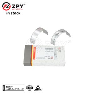 ZPY Crankshaft Main Bearings for Audi A4 A6 VW Passat RS4 Quattro