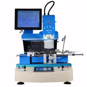 Wholesale Optical Alignment Mobile IC Reballing Machine with Temperature Control from china suppliers