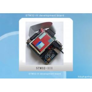STM32-III IC electronic components development board