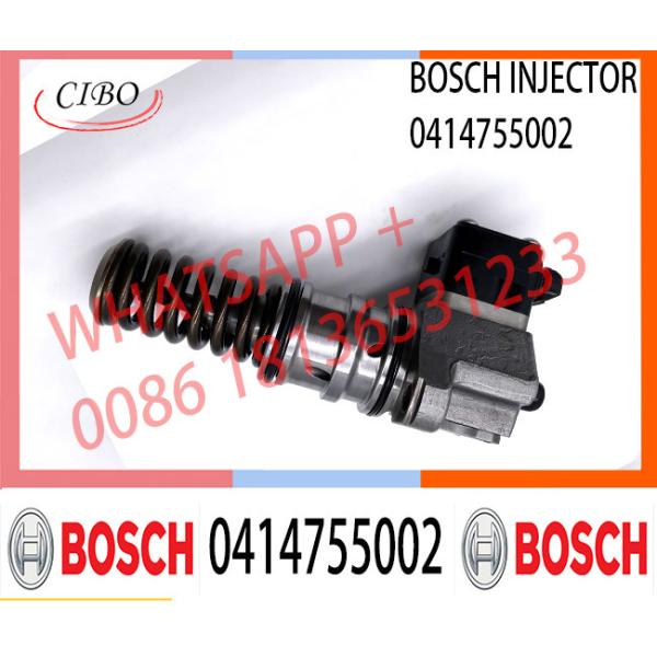 Unit Fuel Injection Pump 0414755003 0414755002 0986445001 For REN-AULTT Truck engine 313GC5227M