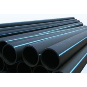 Water polyethylene (PE) pipe widely used rural drinking water safety